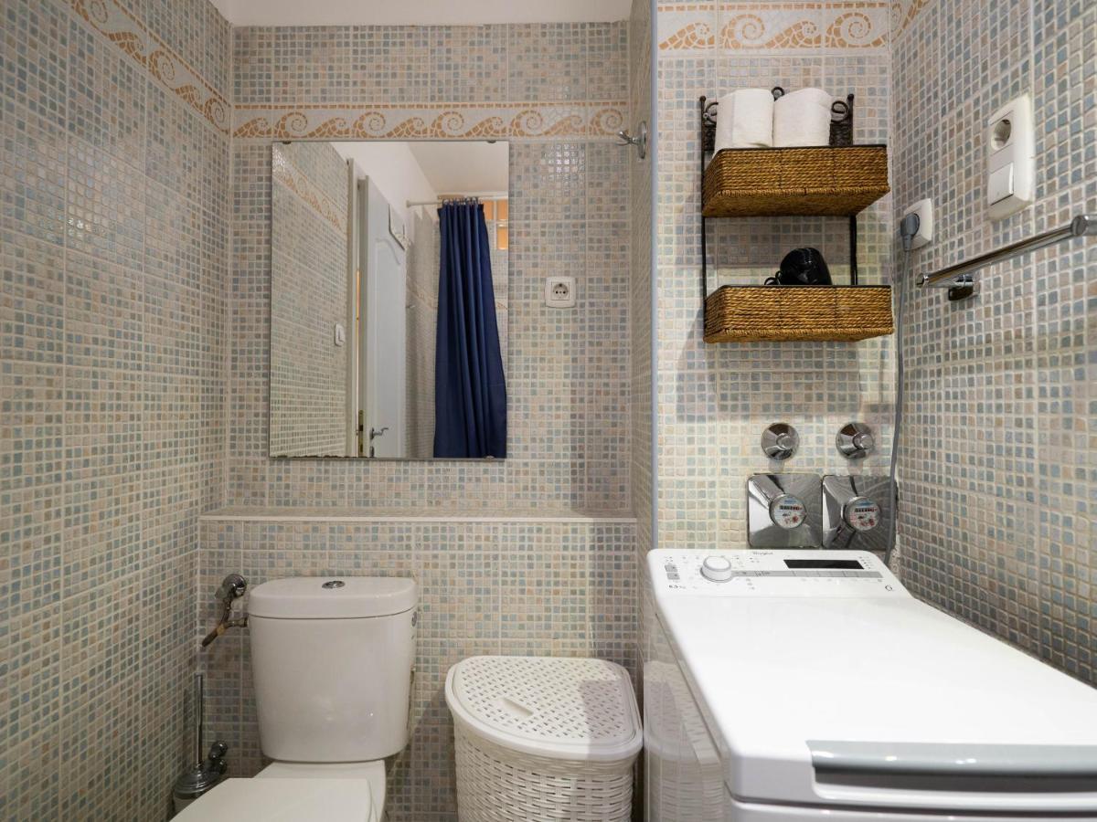 Super Cute Studio With Terrace Next To Gozsdu Passage Βουδαπέστη Εξωτερικό φωτογραφία